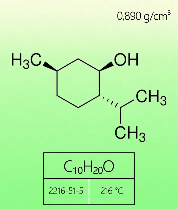 Menthol