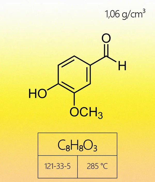 Vanilline