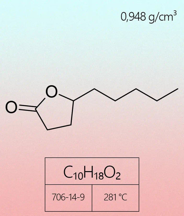 Gamma-Décalactone